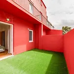 דירה Campolide Charm ליסבון