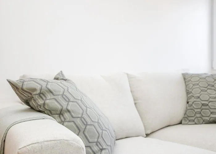 Campolide Charm Lisboa