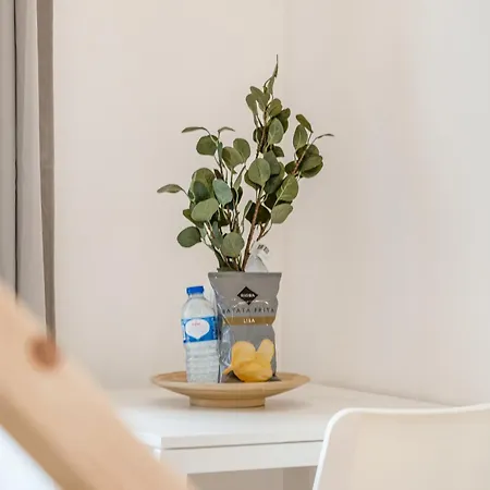 Campolide Charm Lisboa