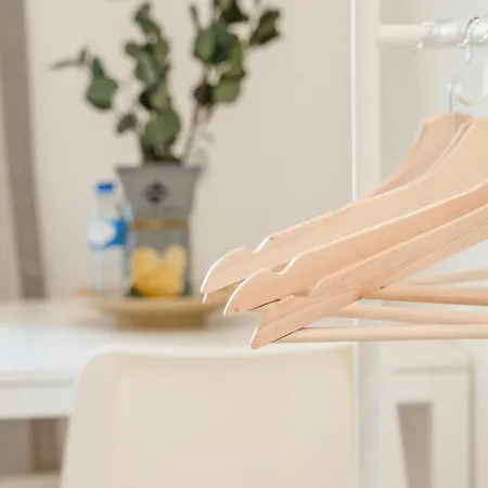 Campolide Charm Apartmán
