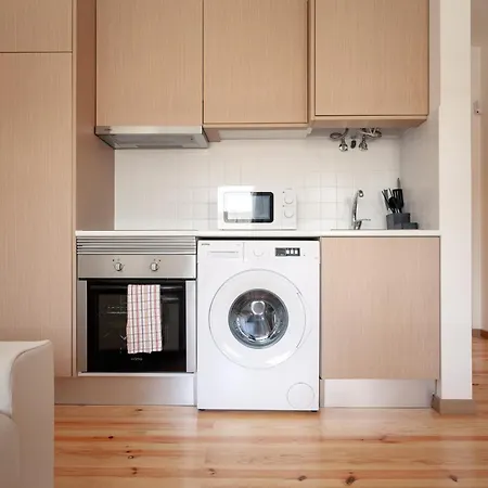 Campolide Charm * Lisboa