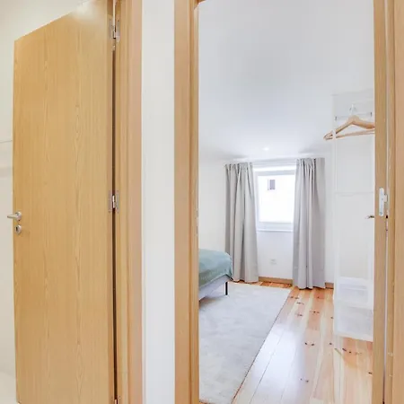 Campolide Charm Lisboa