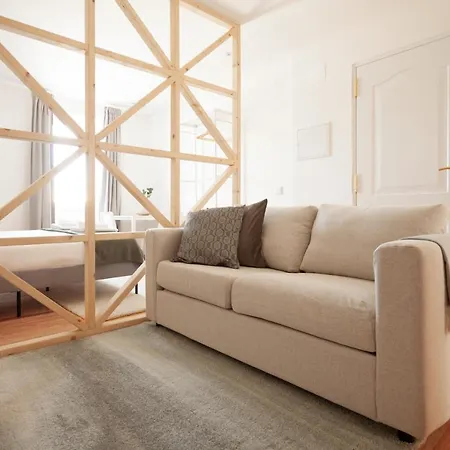 Apartamento Campolide Charm