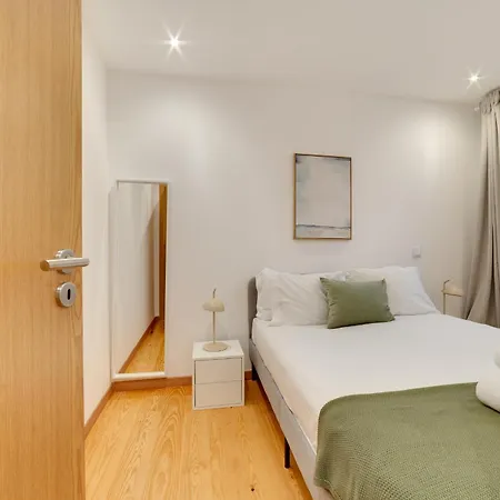 Campolide Charm * Lisboa