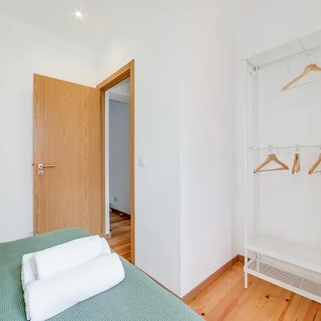 Apartmán Campolide Charm