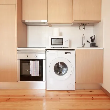 Apartmán Campolide Charm